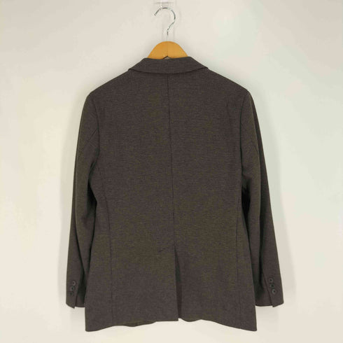 ユニクロ UNIQLO コンフォート2Bジャケット メンズ JPN:S