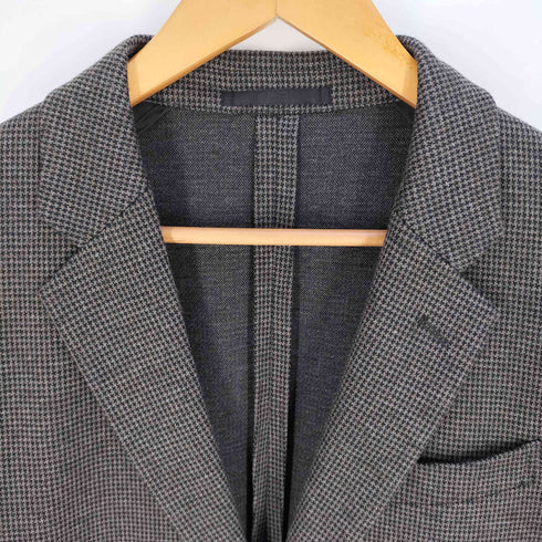 ユニクロ UNIQLO コンフォート2Bジャケット メンズ JPN:S