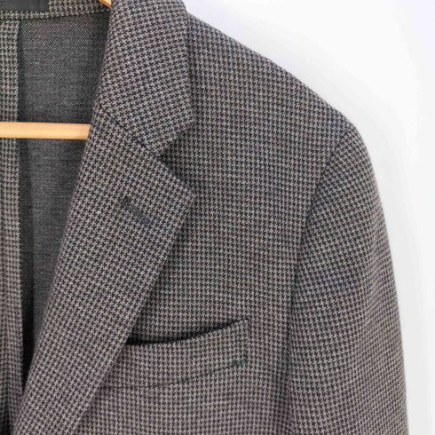 ユニクロ UNIQLO コンフォート2Bジャケット メンズ JPN:S