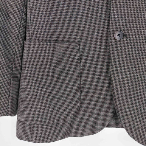 ユニクロ UNIQLO コンフォート2Bジャケット メンズ JPN:S