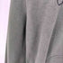 カルバンクラインジーンズ Calvin Klein Jeans ロゴ刺繍 フリース プルオーバー パーカー メンズ import:M