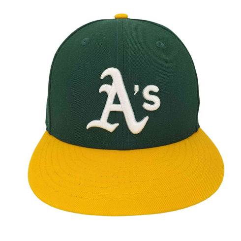 ニューエラ NEW ERA 59FIFTY MKBチームロゴ刺繍 ベースボールキャップ メンズ 7 1/4