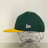 ニューエラ NEW ERA 59FIFTY MKBチームロゴ刺繍 ベースボールキャップ メンズ 7 1/4