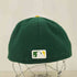 ニューエラ NEW ERA 59FIFTY MKBチームロゴ刺繍 ベースボールキャップ メンズ 7 1/4