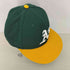 ニューエラ NEW ERA 59FIFTY MKBチームロゴ刺繍 ベースボールキャップ メンズ 7 1/4