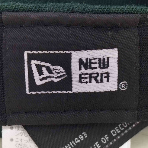 ニューエラ NEW ERA 59FIFTY MKBチームロゴ刺繍 ベースボールキャップ メンズ 7 1/4