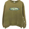 オールドネイビー OLD NAVY 90-00S プルオーバースウェット メンズ import:L
