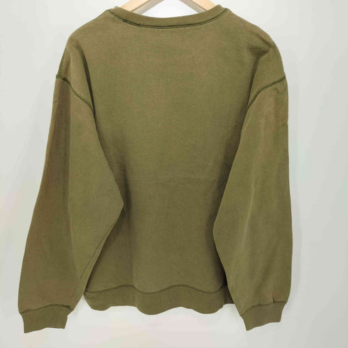 オールドネイビー OLD NAVY 90-00S プルオーバースウェット メンズ import:L