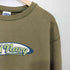 オールドネイビー OLD NAVY 90-00S プルオーバースウェット メンズ import:L