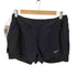 ナイキ NIKE Running Eclipse 2 in 1 shorts レディース JPN:XL