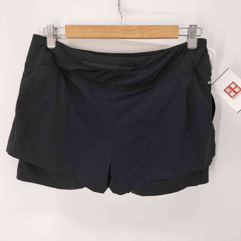 ナイキ NIKE Running Eclipse 2 in 1 shorts レディース JPN:XL