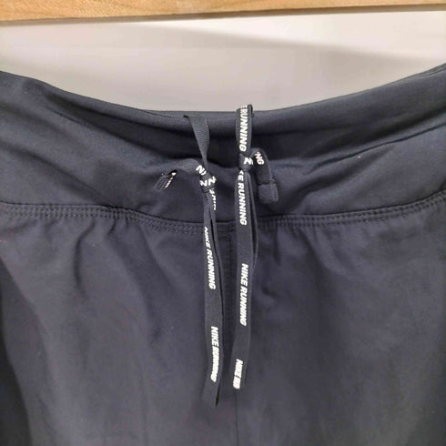ナイキ NIKE Running Eclipse 2 in 1 shorts レディース JPN:XL