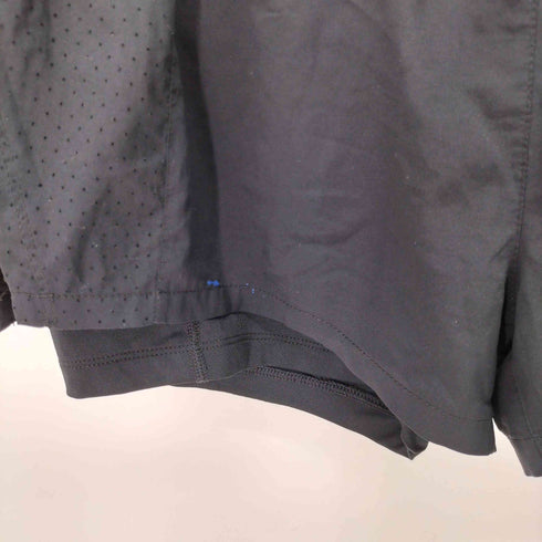 ナイキ NIKE Running Eclipse 2 in 1 shorts レディース JPN:XL