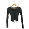 ビューティーアンドユースユナイテッドアローズ BEAUTY & YOUTH UNITED ARROWS 2WAY ウォッシャブル ワイドリブニット トップス レディース