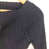 ビューティーアンドユースユナイテッドアローズ BEAUTY & YOUTH UNITED ARROWS 2WAY ウォッシャブル ワイドリブニット トップス レディース