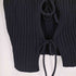 ビューティーアンドユースユナイテッドアローズ BEAUTY & YOUTH UNITED ARROWS 2WAY ウォッシャブル ワイドリブニット トップス レディース