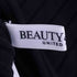 ビューティーアンドユースユナイテッドアローズ BEAUTY & YOUTH UNITED ARROWS 2WAY ウォッシャブル ワイドリブニット トップス レディース