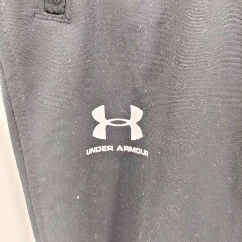 アンダーアーマー UNDER ARMOUR UAスポーツスタイル トリコット ジョガー パンツ メンズ