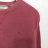 アイゾッド IZOD ワンポイント刺繍クルーネックトレーナー メンズ M