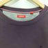 アイゾッド IZOD ワンポイント刺繍クルーネックトレーナー メンズ M