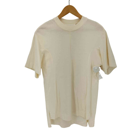 マメクロゴウチ Mame Kurogouchi 22AW Cotton T-Shirt レディース JPN:2