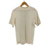 マメクロゴウチ Mame Kurogouchi 22AW Cotton T-Shirt レディース JPN:2