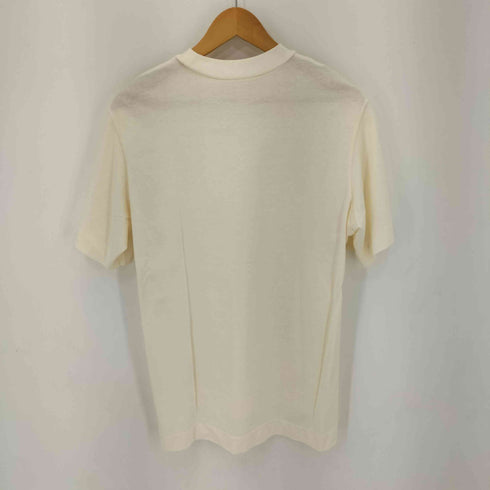 マメクロゴウチ Mame Kurogouchi 22AW Cotton T-Shirt レディース JPN:2