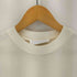 マメクロゴウチ Mame Kurogouchi 22AW Cotton T-Shirt レディース JPN:2