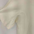 マメクロゴウチ Mame Kurogouchi 22AW Cotton T-Shirt レディース JPN:2