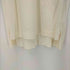 マメクロゴウチ Mame Kurogouchi 22AW Cotton T-Shirt レディース JPN:2