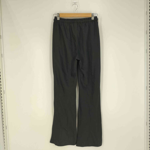 シティショップ CITYSHOP FLARED パンツ レディース 38