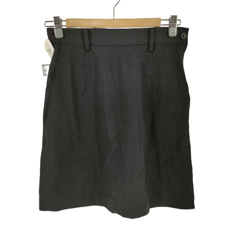 トリココムデギャルソン tricot COMME des GARCONS ウールスカート レディース JPN:M