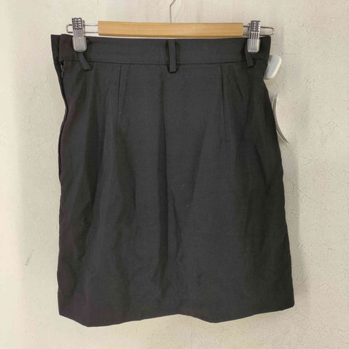 トリココムデギャルソン tricot COMME des GARCONS ウールスカート レディース JPN:M