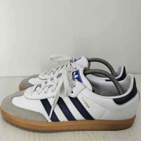 アディダス adidas Samba OG サンバ ローカットスニーカー メンズ JPN:25.5