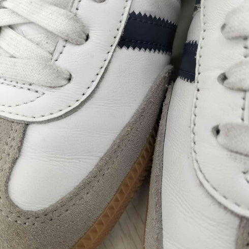 アディダス adidas Samba OG サンバ ローカットスニーカー メンズ JPN:25.5