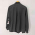 L/S 変形デザイントップス レディース import:M