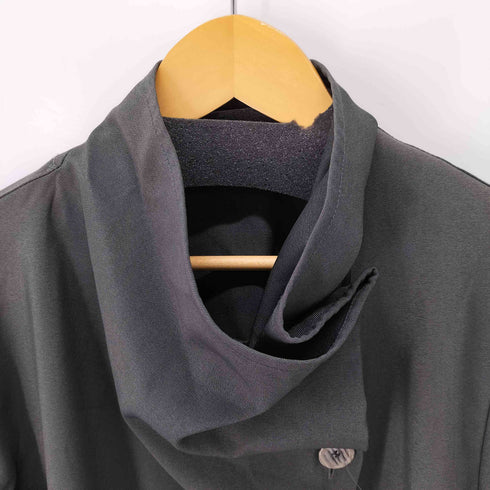 L/S 変形デザイントップス レディース import:M