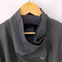 L/S 変形デザイントップス レディース import:M
