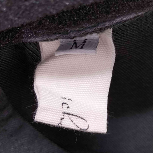 L/S 変形デザイントップス レディース import:M