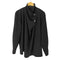 L/S 変形デザイントップス レディース import:M