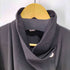 L/S 変形デザイントップス レディース import:M