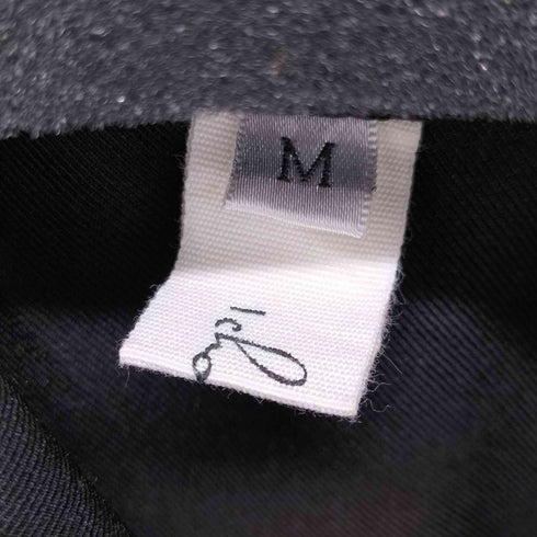 L/S 変形デザイントップス レディース import:M