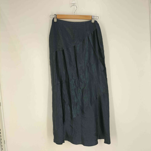 ミチ mici エスカルゴスカート レディース JPN:M