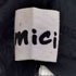 ミチ mici エスカルゴスカート レディース JPN:M