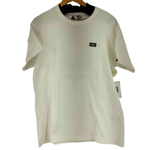 チャレンジャー CHALLENGER BUILT TOUGH TEE メンズ JPN:L