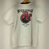 チャレンジャー CHALLENGER BUILT TOUGH TEE メンズ JPN:L