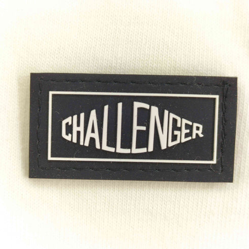 チャレンジャー CHALLENGER BUILT TOUGH TEE メンズ JPN:L