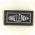 チャレンジャー CHALLENGER BUILT TOUGH TEE メンズ JPN:L