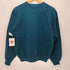 SUNSHINE 80-90S USA製 プリント ラグラン プルオーバースウェット メンズ import:XL