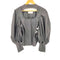 マメクロゴウチ Mame Kurogouchi 22AW Square Neck Puff Sleeve Shirt レディース JPN:2